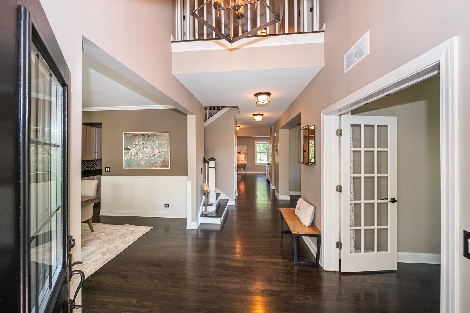 2284 Clearbrook Court