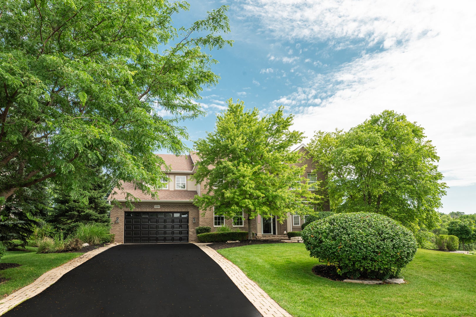 2284 Clearbrook Court