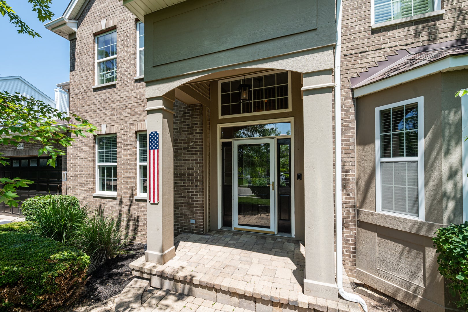 2284 Clearbrook Court
