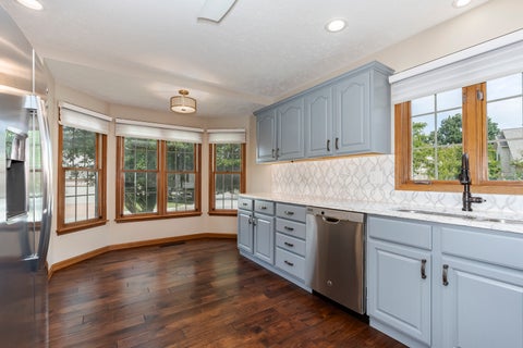 Tiny photo for 2 Spruce Court, Bloomington, IL 61704 (MLS # 12760384)
