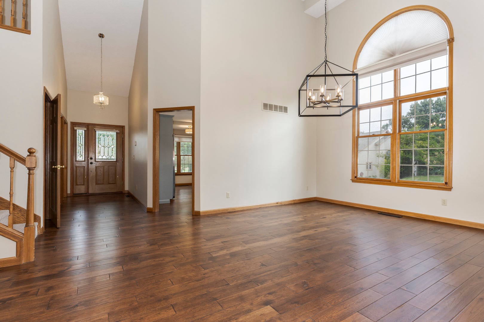 2 Spruce Court
