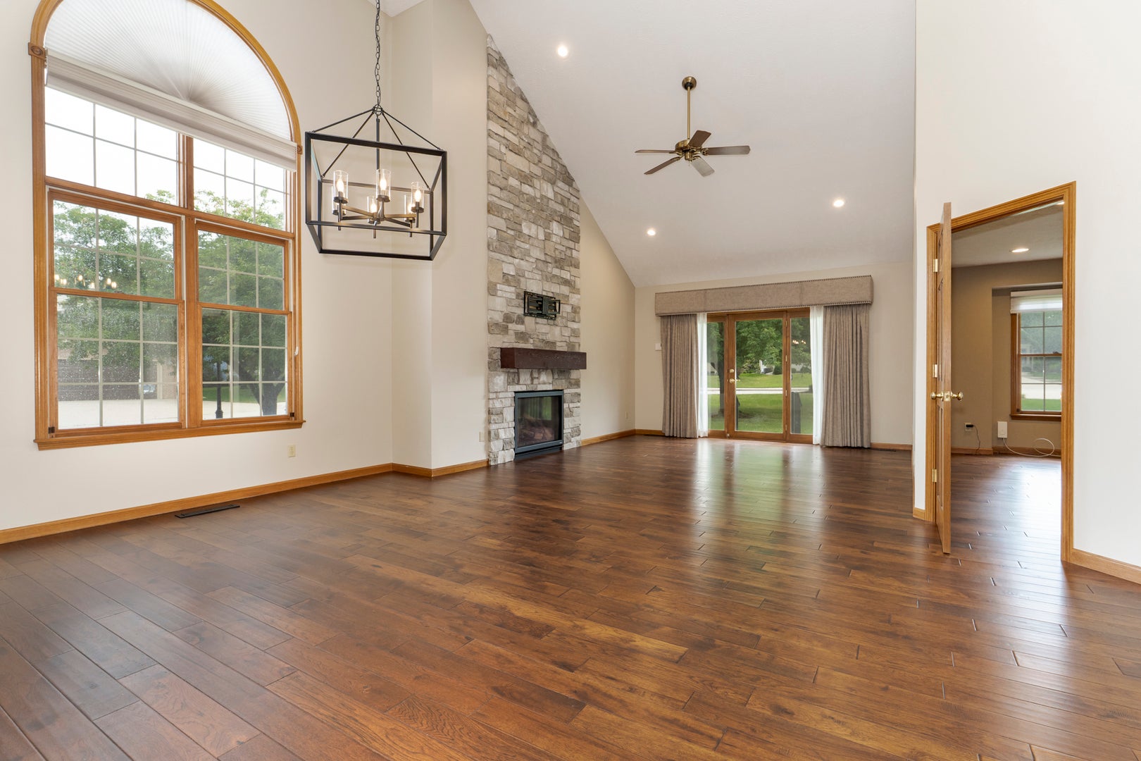 2 Spruce Court
