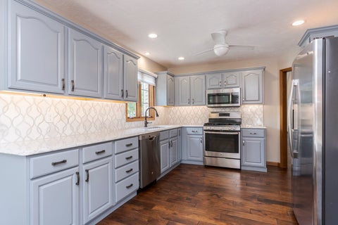 Tiny photo for 2 Spruce Court, Bloomington, IL 61704 (MLS # 12760384)