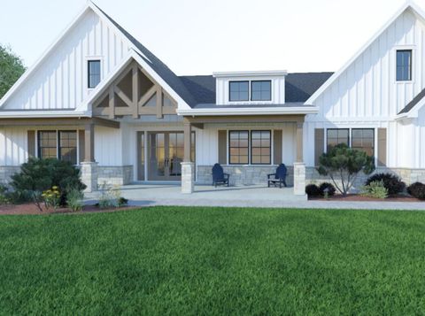 Photo of 2204 Shetland Road, Inverness, IL 60010 (MLS # 12456471)