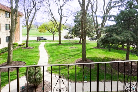 Tiny photo for 7650 W Lawrence Avenue #201, Norridge, IL 60706 (MLS # 12403392)