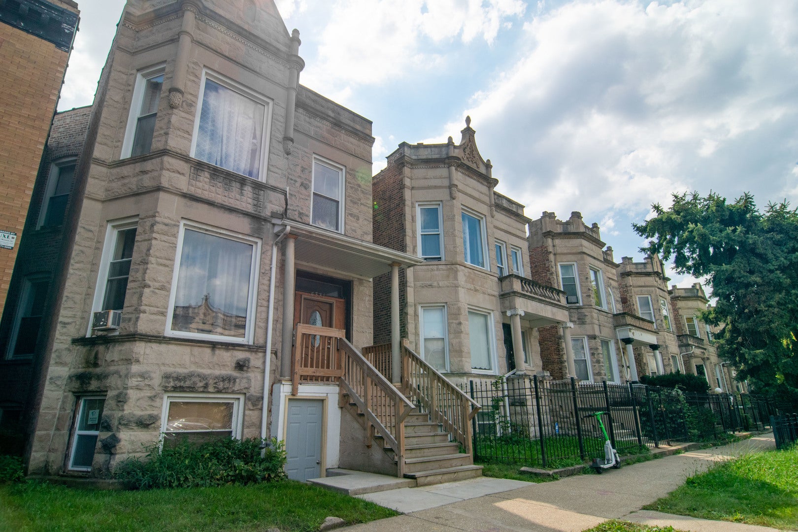 4331 W Adams Street