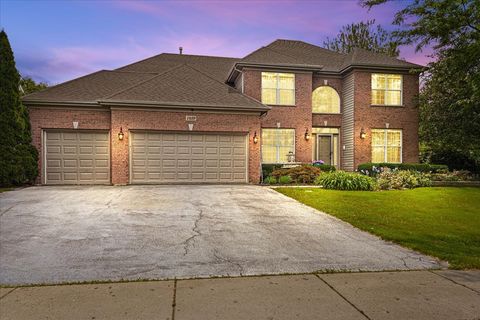 1839 Kings Gate Lane Crystal Lake IL 60014
