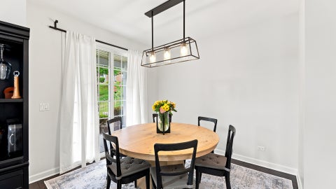 Tiny photo for 10634 Gabrielle Lane, Orland Park, IL 60462 (MLS # 12711808)