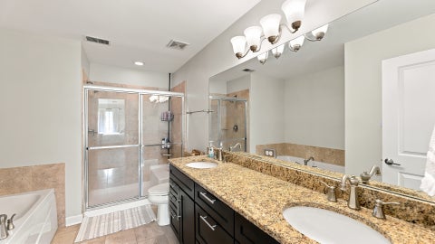 Tiny photo for 10634 Gabrielle Lane, Orland Park, IL 60462 (MLS # 12711808)