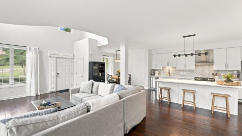 Tiny photo for 10634 Gabrielle Lane, Orland Park, IL 60462 (MLS # 12711808)