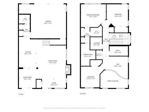 Tiny photo for 10634 Gabrielle Lane, Orland Park, IL 60462 (MLS # 12711808)