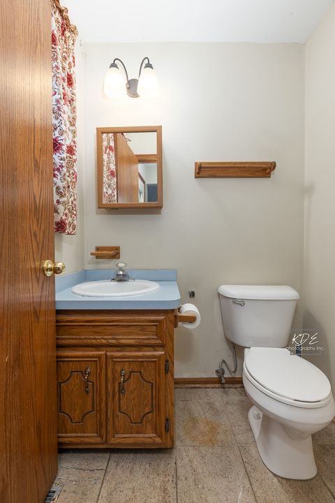 Tiny photo for 17027 Judy Court, Oak Forest, IL 60452 (MLS # 12515213)