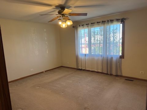 Tiny photo for 17027 Judy Court, Oak Forest, IL 60452 (MLS # 12515213)