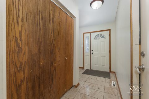 Tiny photo for 17027 Judy Court, Oak Forest, IL 60452 (MLS # 12515213)