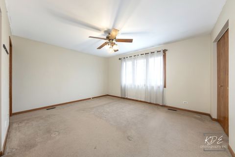 Tiny photo for 17027 Judy Court, Oak Forest, IL 60452 (MLS # 12515213)