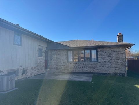 Tiny photo for 17027 Judy Court, Oak Forest, IL 60452 (MLS # 12515213)