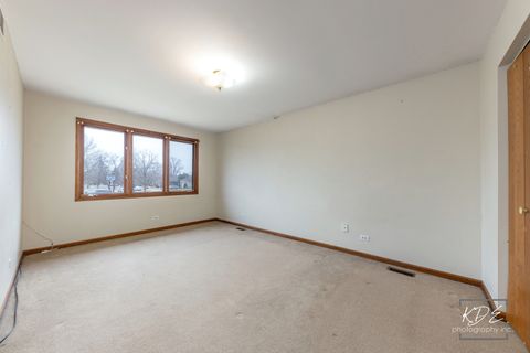 Tiny photo for 17027 Judy Court, Oak Forest, IL 60452 (MLS # 12515213)