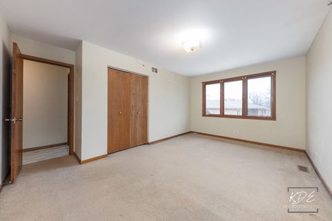 Tiny photo for 17027 Judy Court, Oak Forest, IL 60452 (MLS # 12515213)