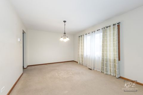 Tiny photo for 17027 Judy Court, Oak Forest, IL 60452 (MLS # 12515213)