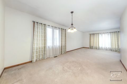 Tiny photo for 17027 Judy Court, Oak Forest, IL 60452 (MLS # 12515213)