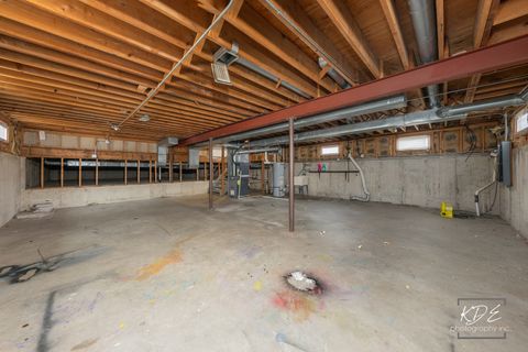 Tiny photo for 17027 Judy Court, Oak Forest, IL 60452 (MLS # 12515213)