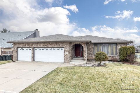 17027 Judy Court Oak Forest IL 60452