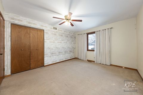 Tiny photo for 17027 Judy Court, Oak Forest, IL 60452 (MLS # 12515213)