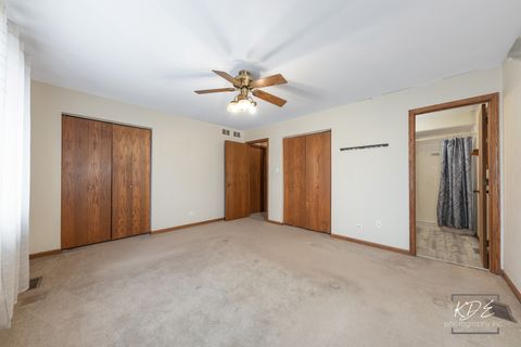 Tiny photo for 17027 Judy Court, Oak Forest, IL 60452 (MLS # 12515213)