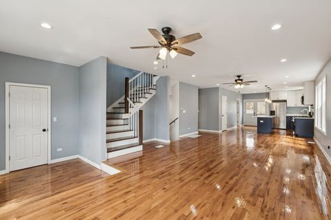 Tiny photo for 9935 S Winston Avenue, Chicago, IL 60643 (MLS # 12607693)