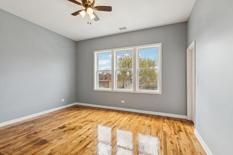 Tiny photo for 9935 S Winston Avenue, Chicago, IL 60643 (MLS # 12607693)