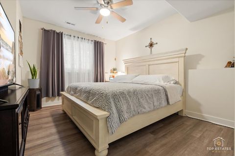 Tiny photo for 1308 Burry Street, Joliet, IL 60435 (MLS # 12363036)