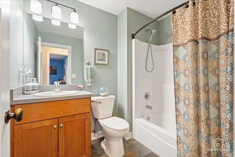 Tiny photo for 1308 Burry Street, Joliet, IL 60435 (MLS # 12363036)