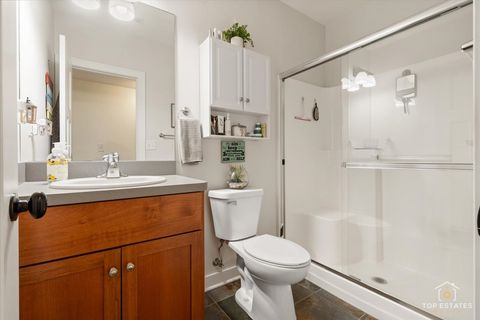 Tiny photo for 1308 Burry Street, Joliet, IL 60435 (MLS # 12363036)