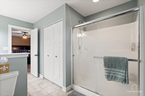 Tiny photo for 1308 Burry Street, Joliet, IL 60435 (MLS # 12363036)