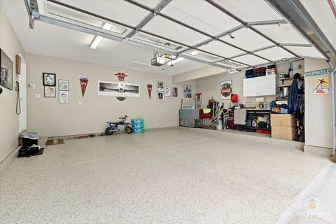 Tiny photo for 1308 Burry Street, Joliet, IL 60435 (MLS # 12363036)