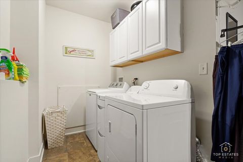 Tiny photo for 1308 Burry Street, Joliet, IL 60435 (MLS # 12363036)