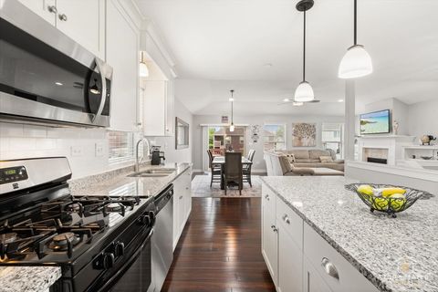 Tiny photo for 1308 Burry Street, Joliet, IL 60435 (MLS # 12363036)