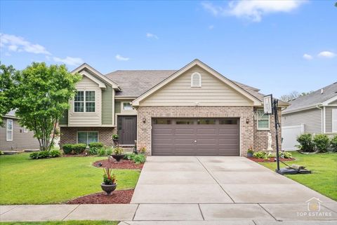 Tiny photo for 1308 Burry Street, Joliet, IL 60435 (MLS # 12363036)