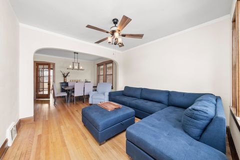 Tiny photo for 3141 S 54th Court, Cicero, IL 60804 (MLS # 12435812)