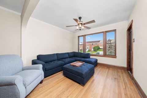 Tiny photo for 3141 S 54th Court, Cicero, IL 60804 (MLS # 12435812)