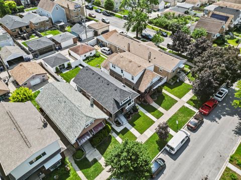 Tiny photo for 3141 S 54th Court, Cicero, IL 60804 (MLS # 12435812)