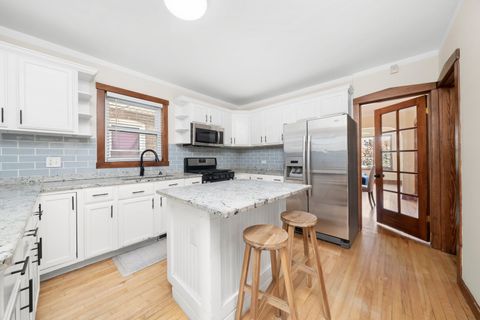 Tiny photo for 3141 S 54th Court, Cicero, IL 60804 (MLS # 12435812)