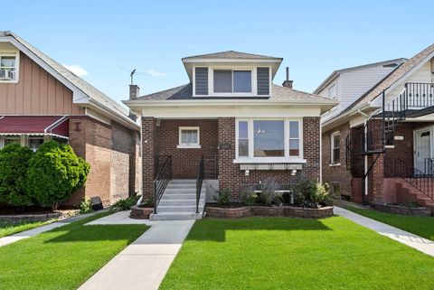 3141 S 54th Court Cicero IL 60804