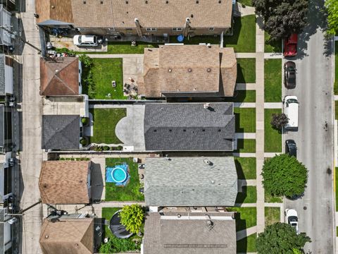 Tiny photo for 3141 S 54th Court, Cicero, IL 60804 (MLS # 12435812)