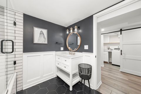 Tiny photo for 3141 S 54th Court, Cicero, IL 60804 (MLS # 12435812)