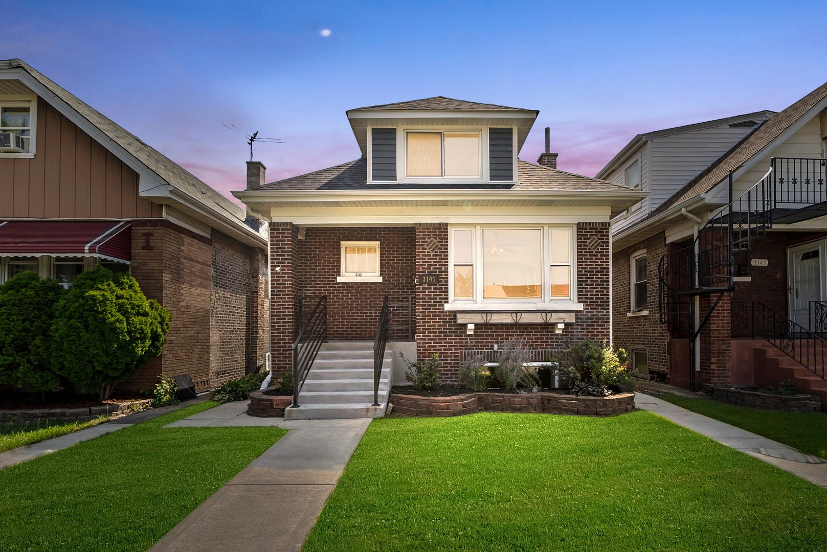 3141 S 54th Court
