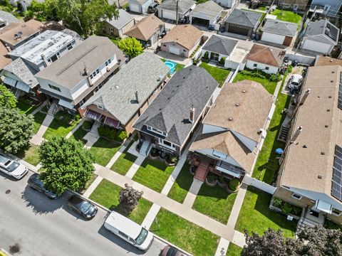 Tiny photo for 3141 S 54th Court, Cicero, IL 60804 (MLS # 12435812)