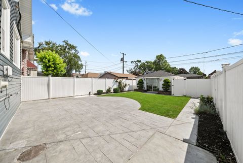 Tiny photo for 3141 S 54th Court, Cicero, IL 60804 (MLS # 12435812)