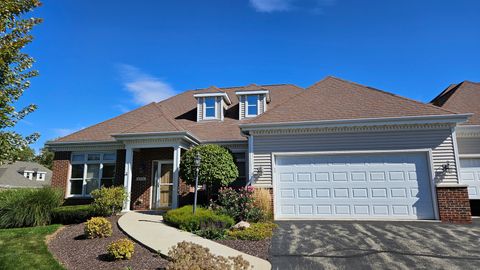 A home in Rockford