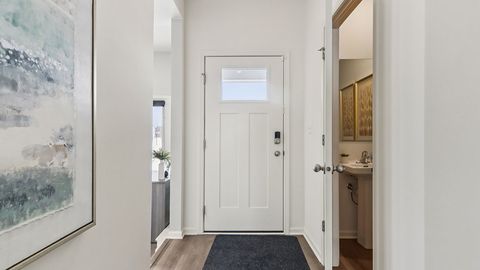 Tiny photo for 2913 Sundance Drive, Pingree Grove, IL 60140 (MLS # 12634110)